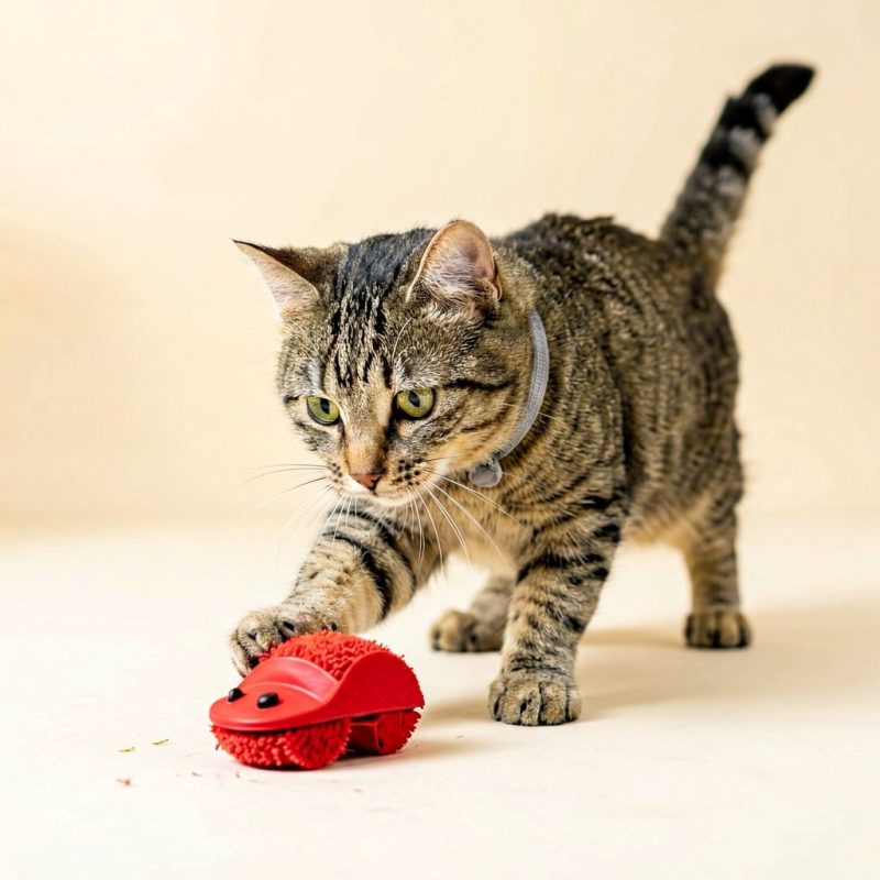 Cat Supplies