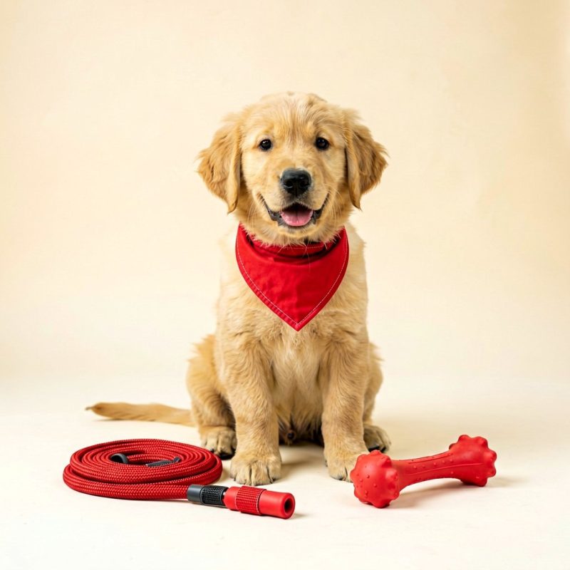 Dog Supplies