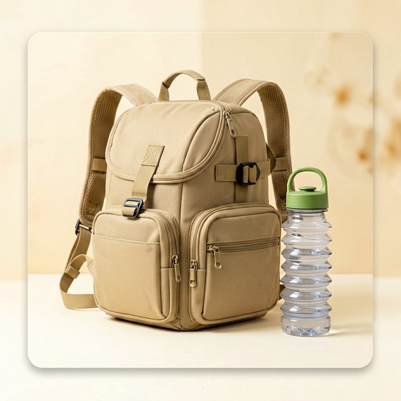 Outdoor & Travel