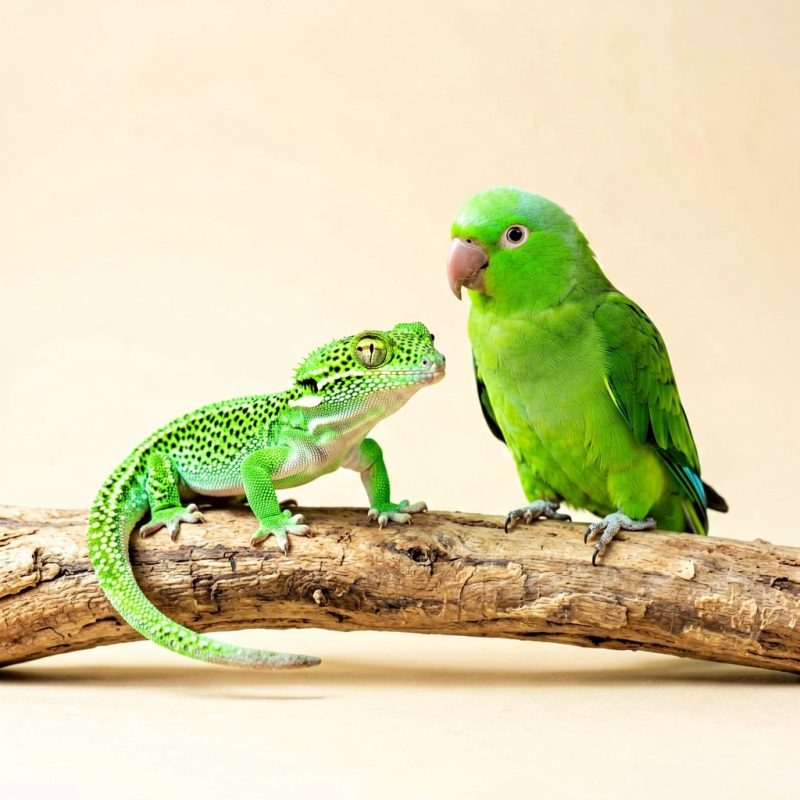 Small & Exotic Pets