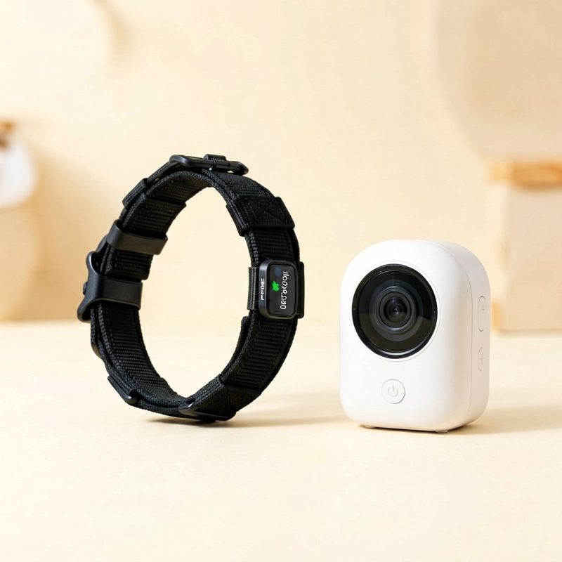 Smart Pet Tech